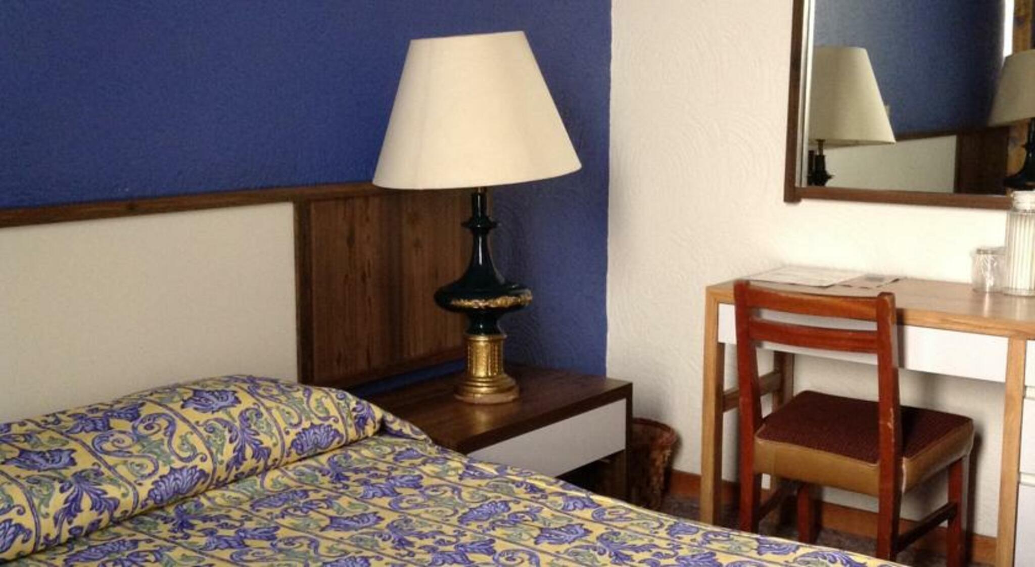 Hotel New York Ciudad De Mexico Εξωτερικό φωτογραφία